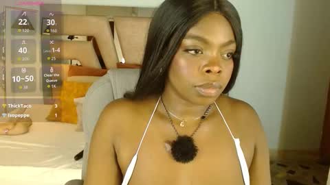 Maia Charris online show from 5, 11, 2025