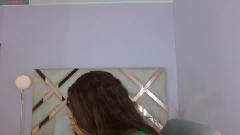 Maia Charris online show from 2, 7, 2026