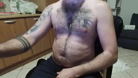 Snapshot of maialinofriuli chatting on 23, 10, 2025 maialinofriuli online show from 23, 10, 2025