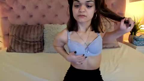  Maia  online show from 18, 2, 2025