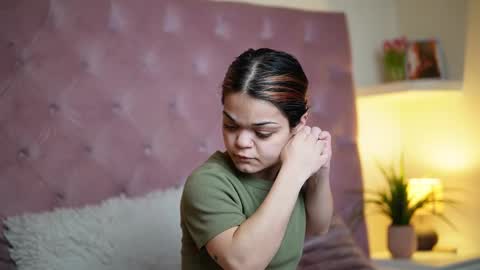  Maia  online show from 23, 2, 2026