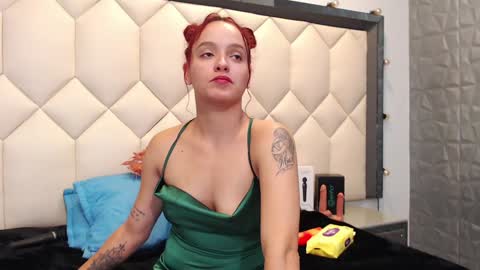 Maia  online show from 3, 12, 2024