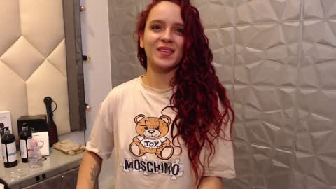 Maia  online show from 7, 12, 2024