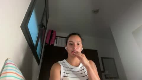 Snapshot of maiapark chatting on 28, 6, 2026 Maia online show from 28, 6, 2026
