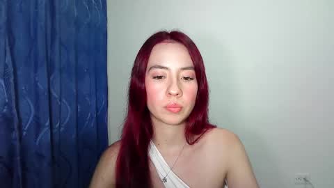MaiaRosse  online show from 2, 6, 2026