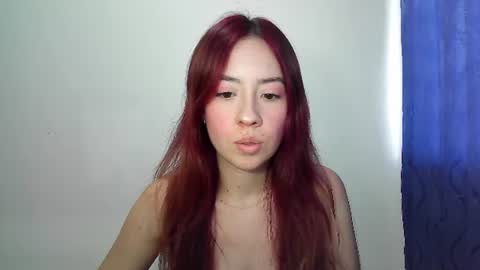 MaiaRosse  online show from 13, 7, 2026