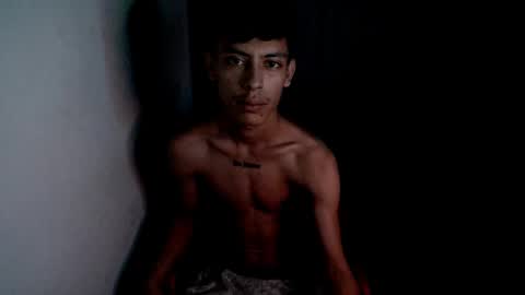 Snapshot of maicol_gomez chatting on 26, 1, 2025 maicol online show from 26, 1, 2025