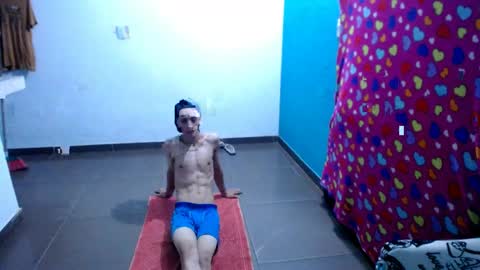 maicol online show from 13, 4, 2026