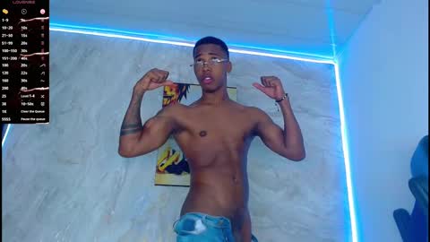 Snapshot of maicoljorda1 chatting on 4, 10, 2025 maicoljorda1 online show from 4, 10, 2025