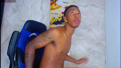 Snapshot of maicoljorda1 chatting on 11, 10, 2025 maicoljorda1 online show from 11, 10, 2025