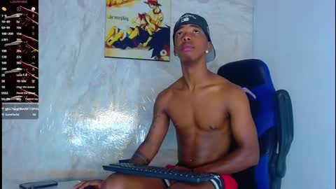 Snapshot of maicoljorda1 chatting on 14, 10, 2025 maicoljorda1 online show from 14, 10, 2025