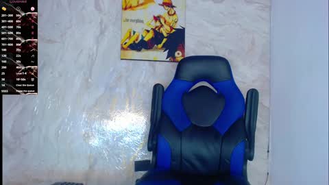 Snapshot of maicoljorda1 chatting on 15, 10, 2025 maicoljorda1 online show from 15, 10, 2025