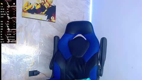 Snapshot of maicoljorda1 chatting on 16, 10, 2025 maicoljorda1 online show from 16, 10, 2025