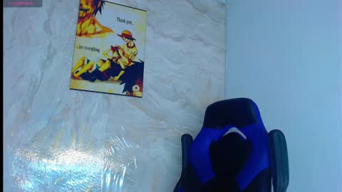 Snapshot of maicoljorda1 chatting on 17, 10, 2025 maicoljorda1 online show from 17, 10, 2025