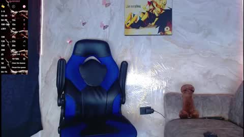 Snapshot of maicoljorda1 chatting on 23, 10, 2025 maicoljorda1 online show from 23, 10, 2025