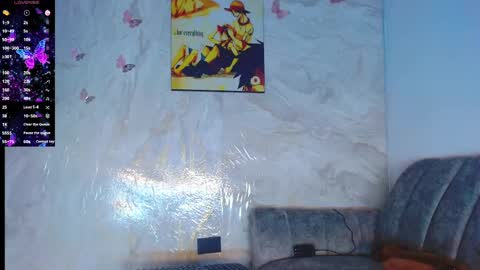 Snapshot of maicoljorda1 chatting on 25, 10, 2025 maicoljorda1 online show from 25, 10, 2025