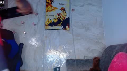 Snapshot of maicoljorda1 chatting on 9, 1, 2026 maicoljorda1 online show from 9, 1, 2026