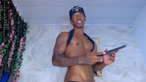 Snapshot of maicoljorda1 chatting on 10, 4, 2026 maicoljorda1 online show from 10, 4, 2026