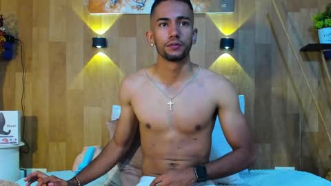 maicolparker0 online show from 5, 4, 2026