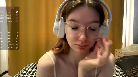 Elina online show from 24, 9, 2025