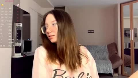 Elina online show from 6, 1, 2026