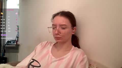 Elina online show from 22, 2, 2026