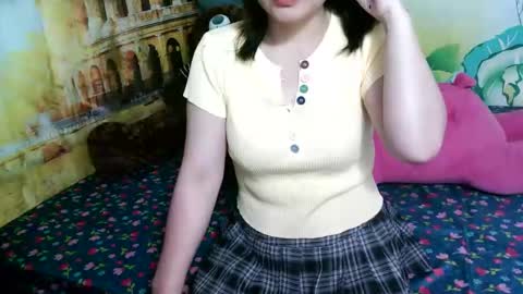 maiili06 online show from 23, 2, 2026