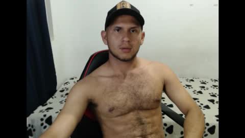 maicol online show from 19, 10, 2025