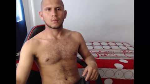 maicol online show from 20, 10, 2025