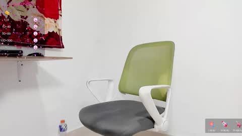 Snapshot of maik_alen chatting on 10, 10, 2025 . Maik Alen . online show from 10, 10, 2025