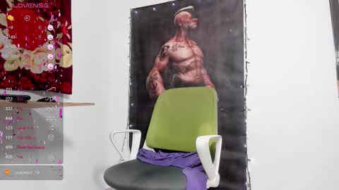 . Maik Alen . online show from 6, 2, 2026