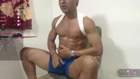 Snapshot of maik_alen chatting on 4, 6, 2026 . Maik Alen . online show from 4, 6, 2026
