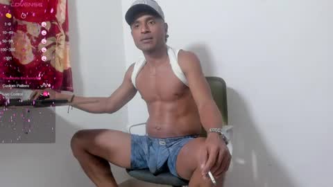 Snapshot of maik_alen chatting on 2, 7, 2026 . Maik Alen . online show from 2, 7, 2026