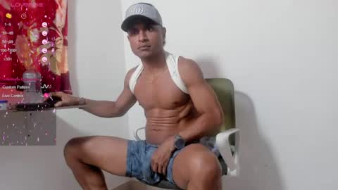 Snapshot of maik_alen chatting on 12, 7, 2026 . Maik Alen . online show from 12, 7, 2026