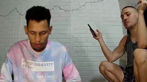 maiker23 online show from 8, 6, 2026