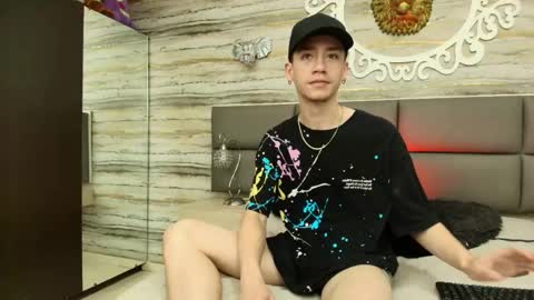 maikol_newman online show from 16, 4, 2026