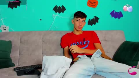 Maikol online show from 3, 11, 2025