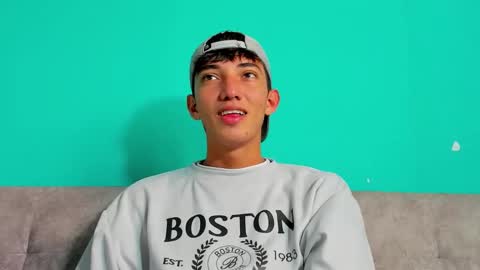 Maikol online show from 3, 2, 2026