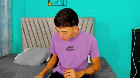 Maikol online show from 1, 4, 2026