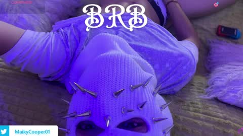 maiky_cooper01 online show from 1, 4, 2026