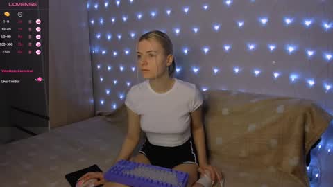 Your kitty online show from 7, 2, 2025