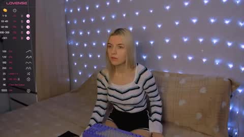 Your kitty online show from 18, 2, 2025