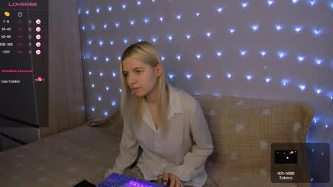 Your kitty online show from 27, 2, 2025