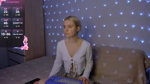 Your kitty online show from 7, 10, 2025