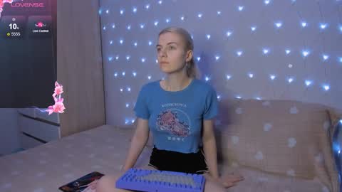 Your kitty online show from 18, 11, 2025