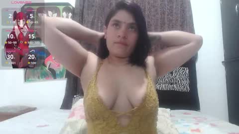 mailini007 online show from 15, 3, 2026