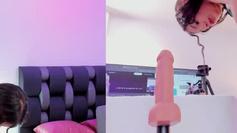 Maily  online show from 19, 5, 2026