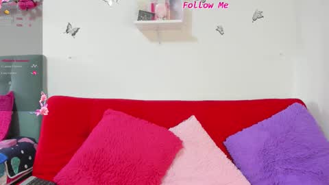 mailyn bakerrr  online show from 1, 3, 2026