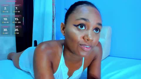 Snapshot of mailyn_er chatting on 30, 9, 2025 Mailyn online show from 30, 9, 2025