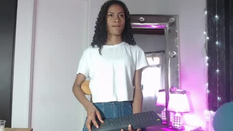 mailyn_gold online show from 14, 4, 2026